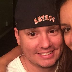 Meet your Posher, Erick